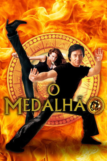 Assistir O Medalhão online dublado e legendado