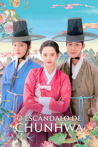 Assistir O Escândalo de Chunhwa online dublado e legendado