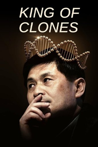 Assistir O Rei dos Clones online dublado e legendado
