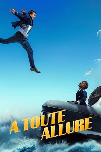 Assistir À toute allure online dublado e legendado
