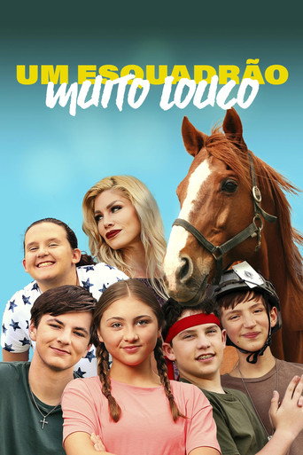 Assistir Um Esquadrão Muito Louco online dublado e legendado