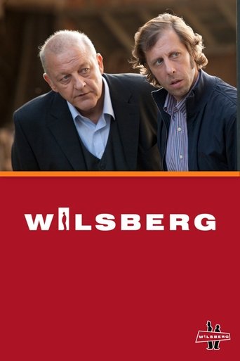Poster de Wilsberg