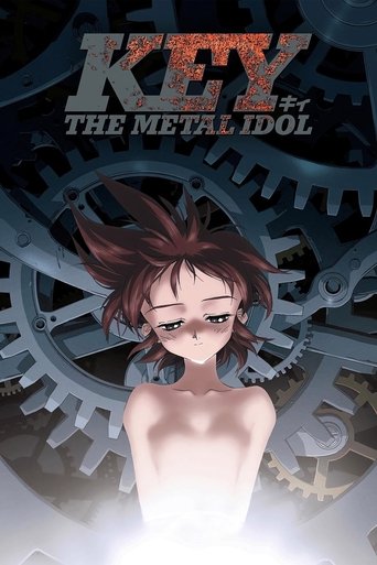 Assistir Key the Metal Idol online dublado e legendado
