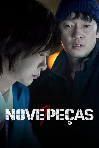 Poster de Nove Peças