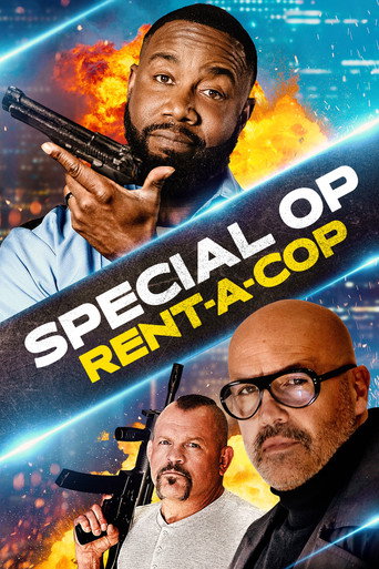 Assistir Special Op: Rent-a-Cop online dublado e legendado