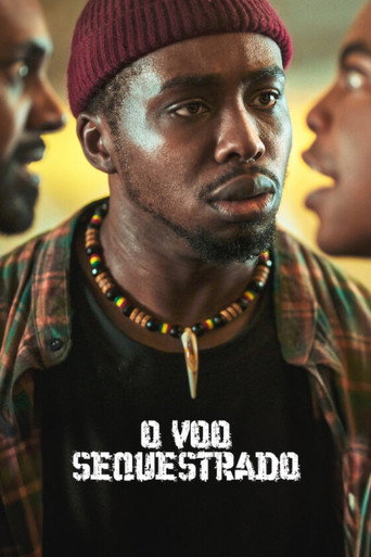 Assistir O Voo Sequestrado online dublado e legendado