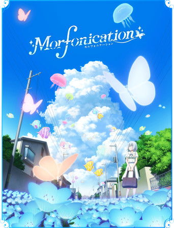 Assistir BanG Dream! Morfonication online dublado e legendado