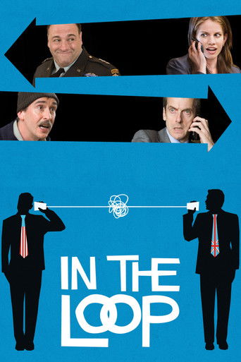 Poster de Conversa Truncada