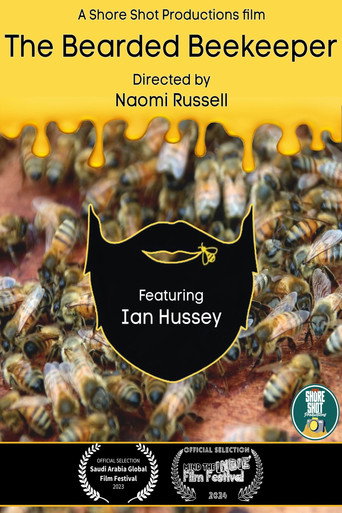 Assistir The Bearded Beekeeper online dublado e legendado