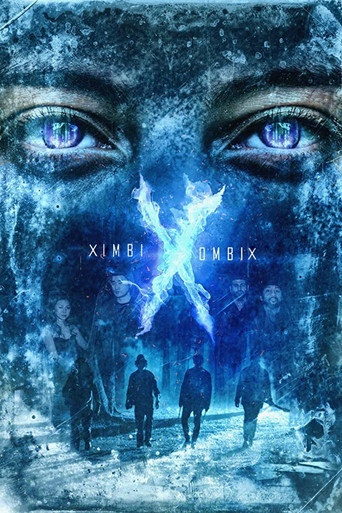 Assistir Simbi Xombies online dublado e legendado