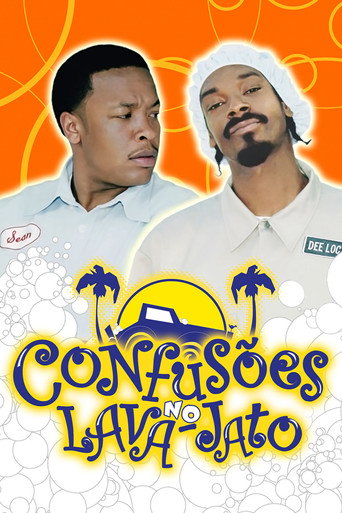 Assistir Confusões No Lava-Jato online dublado e legendado