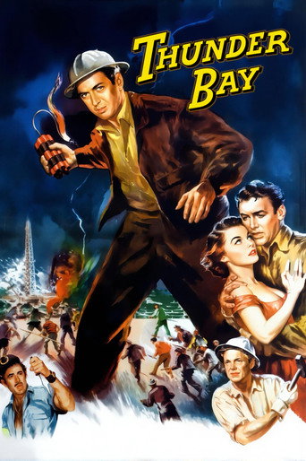 Poster de Borrasca
