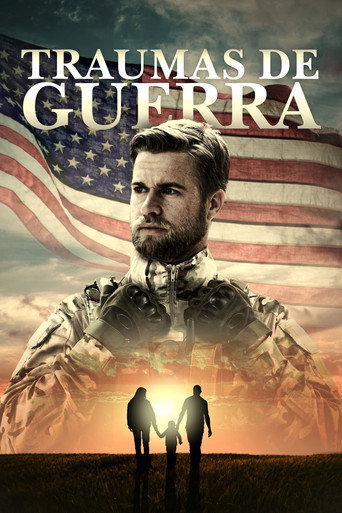 Assistir Traumas de Guerra online dublado e legendado