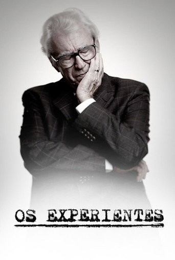 Assistir Os Experientes online dublado e legendado