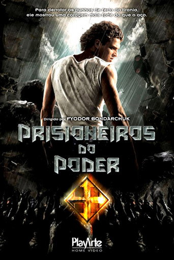 Assistir Prisioneiros do Poder online dublado e legendado