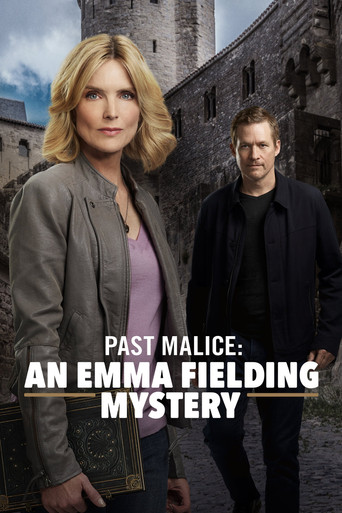 Poster de Past Malice: An Emma Fielding Mystery
