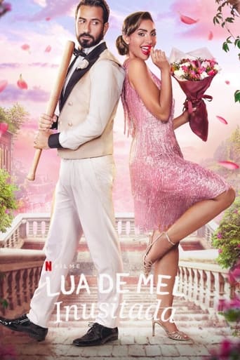 Assistir Lua de Mel Inusitada online dublado e legendado