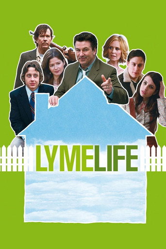 Poster de A Família Bartlett