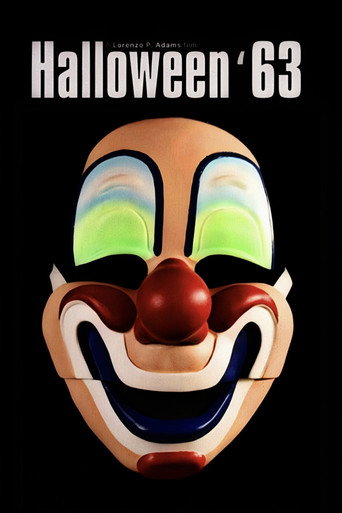 Assistir Halloween '63 online dublado e legendado