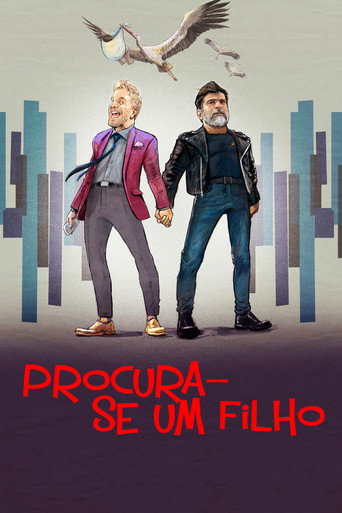 Assistir Procura-Se Um Filho online dublado e legendado
