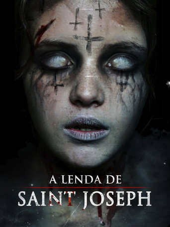 Assistir A Lenda de Saint Joseph online dublado e legendado