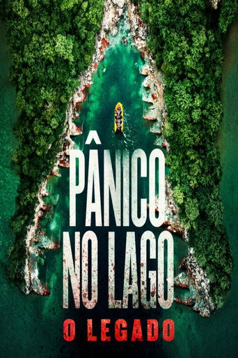 Assistir Pânico No Lago: O Legado online dublado e legendado