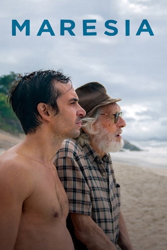 Assistir Maresia online dublado e legendado
