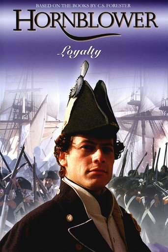 Poster de Hornblower: Loyalty