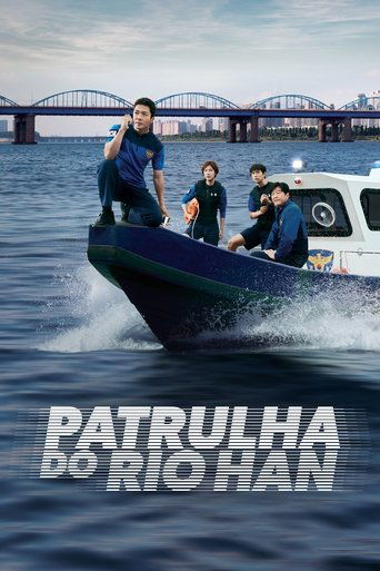 Assistir Patrulha do Rio Han online dublado e legendado