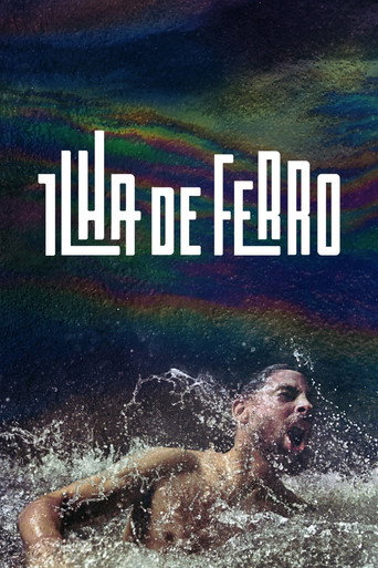Assistir Ilha de Ferro online dublado e legendado
