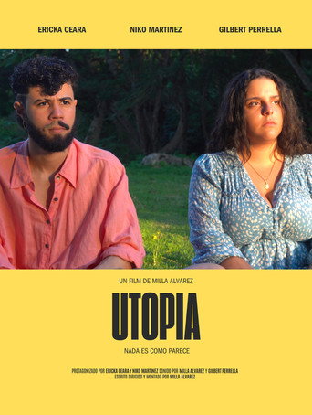 Assistir Utopía online dublado e legendado