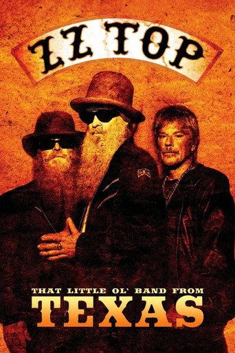 Assistir ZZ Top: That Little Ol' Band from Texas online dublado e legendado
