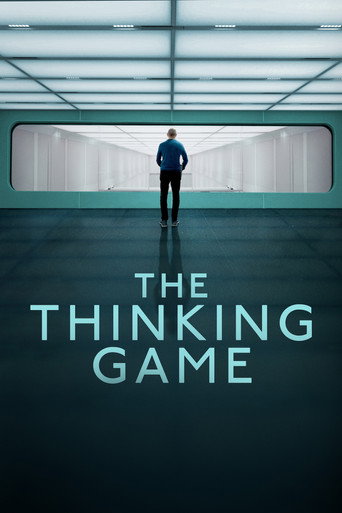 Assistir The Thinking Game online dublado e legendado