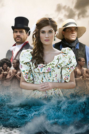 Assistir La Esclava Blanca online dublado e legendado