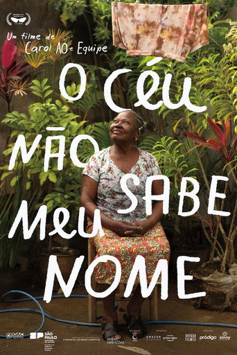 Assistir O Céu Não Sabe Meu Nome online dublado e legendado