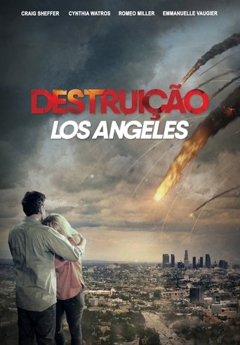 Assistir Destruição: Los Angeles online dublado e legendado