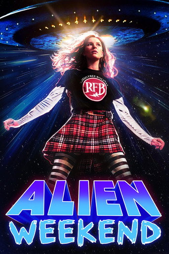 Assistir Alien Weekend online dublado e legendado