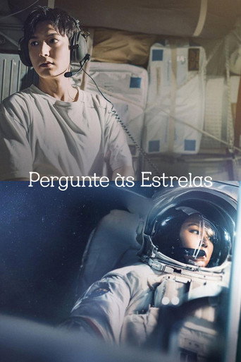 Assistir Pergunte às Estrelas online dublado e legendado