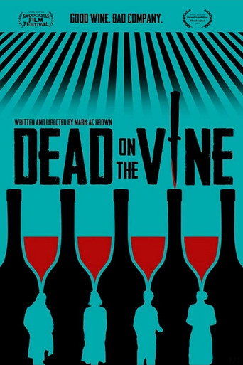 Assistir Dead on the Vine online dublado e legendado
