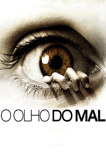 Poster de O Olho do Mal