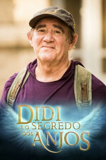 Assistir Didi e o Segredo dos Anjos online dublado e legendado