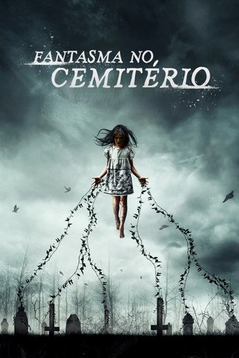 Assistir Fantasma no Cemitério online dublado e legendado