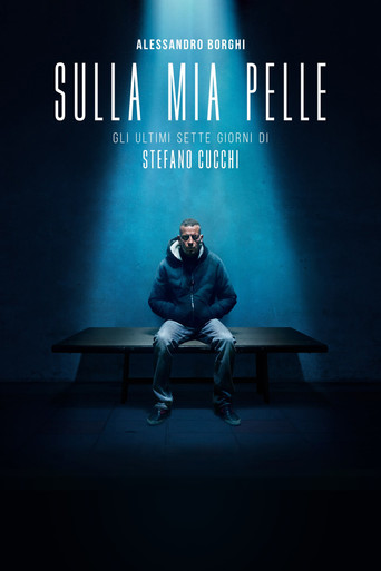 Assistir Na Própria Pele - O Caso Stefano Cucchi online dublado e legendado