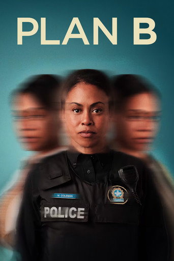 Poster de Plan B
