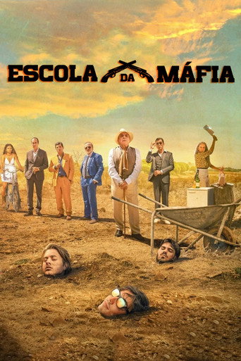 Assistir Escola da Máfia online dublado e legendado