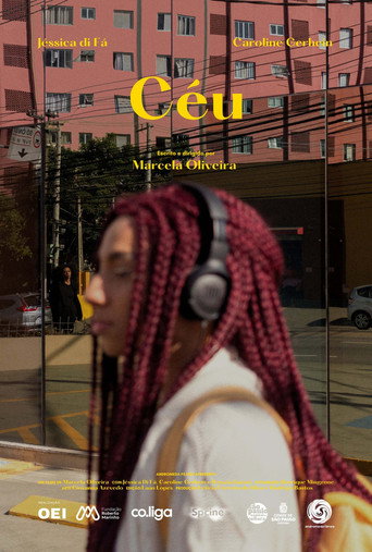 Assistir Céu online dublado e legendado
