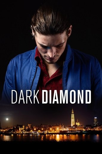 Poster de Dark Diamond