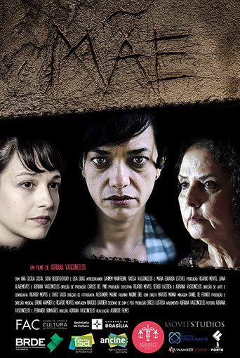 Assistir Mãe online dublado e legendado