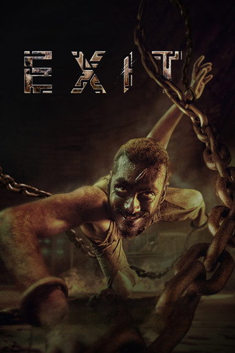 Assistir Exit online dublado e legendado