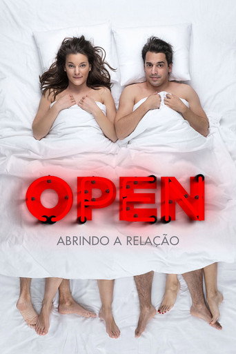 Assistir Open: Abrindo a Relação online dublado e legendado